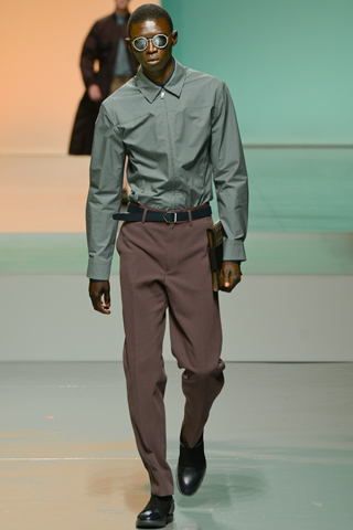 Z Zegna / - 2013